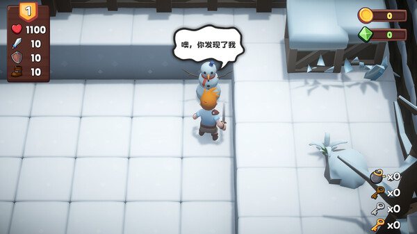 图片[6]-位面勇者（wmyzamu）免安装中文版-梨子乐游戏