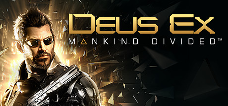 杀出重围：人类分裂 送修改器（Deus Ex: Mankind Divided）免安装中文版-GM999资源网