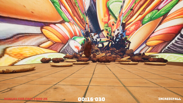 图片[5]-难以置信 v1.0.0（Incredifall）免安装中文版-梨子乐游戏
