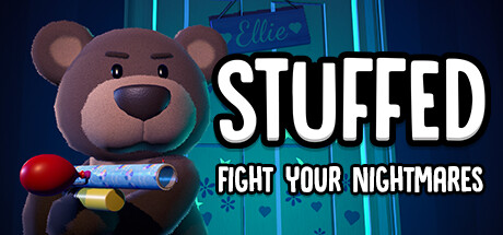熊熊魇杀队 v1.0.4（STUFFED）免安装中文版-GM999资源网