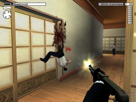 图片[2]-杀手2（Hitman 2: Silent Assassin）免安装中文版-梨子乐游戏