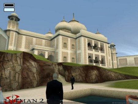 图片[6]-杀手2（Hitman 2: Silent Assassin）免安装中文版-梨子乐游戏