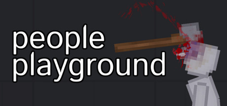 人类游乐场 v1.27.4（People Playground）免安装中文版-GM999资源网
