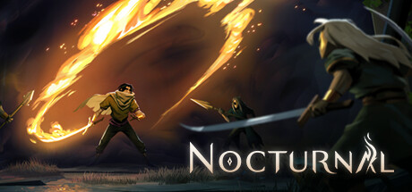 离火长明 v1.2.1.748（Nocturnal）免安装中文版-GM999资源网