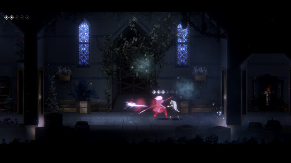 图片[3]-离火长明 v1.2.1.748（Nocturnal）免安装中文版-梨子乐游戏