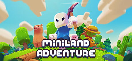 迷你乐园 v1.2（Miniland Adventure）免安装中文版-GM999资源网