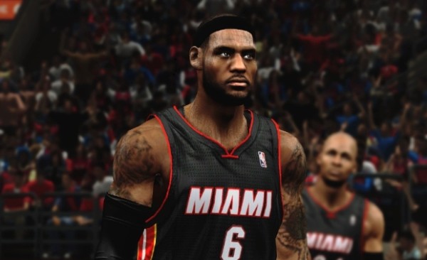 图片[3]-NBA 2K14 免安装中文版-梨子乐游戏