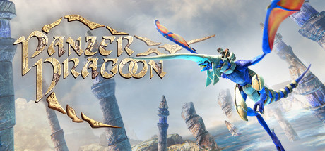 铁甲飞龙：重制版 v1.4.2（Panzer Dragoon: Remake）免安装中文版-GM999资源网