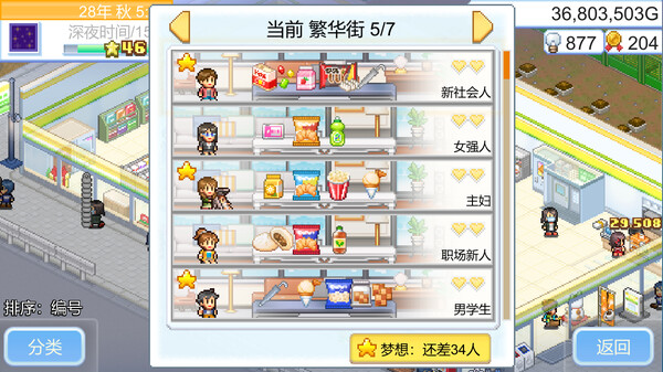 图片[3]-便利店开业日记 Build.13664135（Convenience Stories）免安装中文版-梨子乐游戏