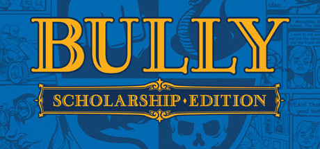 恶霸鲁尼：奖学金版 v1.2（Bully: Scholarship Edition）免安装中文版-GM999资源网