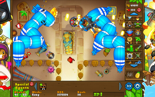 图片[6]-气球塔防5 Build.13947483（Bloons TD 5）免安装英文版-梨子乐游戏