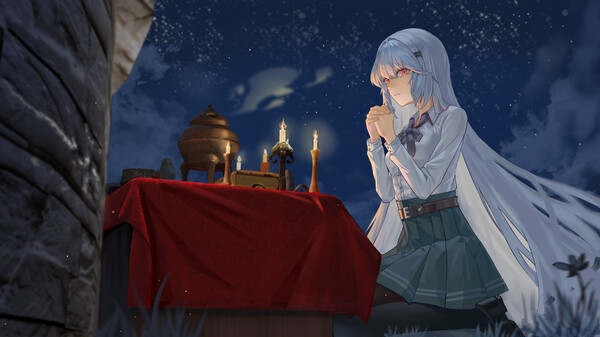 图片[2]-迷雾之村 v1.0（Misty Village）免安装中文版-梨子乐游戏