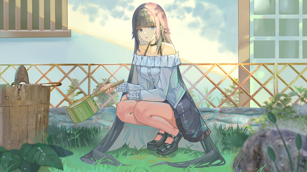 图片[3]-迷雾之村 v1.0（Misty Village）免安装中文版-梨子乐游戏