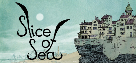 片海异乡 v1.1（Slice of Sea）免安装中文版-GM999资源网