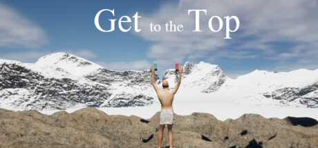 攀登巅峰 v1.0（Get To The Top）免安装中文版-GM999资源网