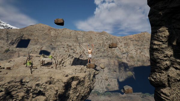 图片[6]-攀登巅峰 v1.0（Get To The Top）免安装中文版-梨子乐游戏