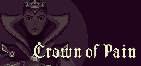 苦痛之冠 v1.0.4（Crown of Pain）免安装中文版-GM999资源网