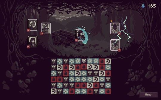 图片[4]-苦痛之冠 v1.0.4（Crown of Pain）免安装中文版-梨子乐游戏