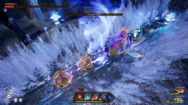 图片[5]-三位一体S v1.1.0.0（TrinityS）免安装中文版-梨子乐游戏
