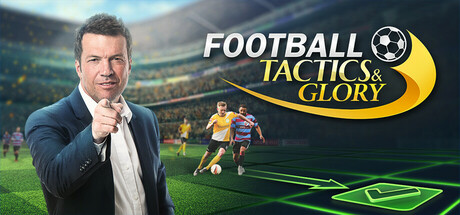 足球、策略与荣耀 Build.14945392（Football, Tactics and Glory）免安装中文版-GM999资源网