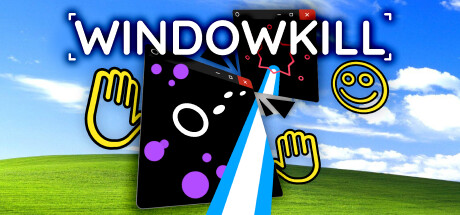 窗口游戏 v4.0.3b（Windowkill）免安装中文版-GM999资源网