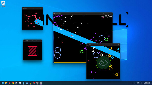 图片[2]-窗口游戏 v4.0.3b（Windowkill）免安装中文版-梨子乐游戏