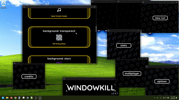 图片[6]-窗口游戏 v4.0.3b（Windowkill）免安装中文版-梨子乐游戏