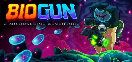 生物枪 v1.0.0（BioGun）免安装英文版-GM999资源网