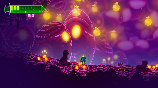 图片[3]-生物枪 v1.0.0（BioGun）免安装英文版-梨子乐游戏