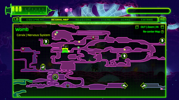 图片[6]-生物枪 v1.0.0（BioGun）免安装英文版-梨子乐游戏