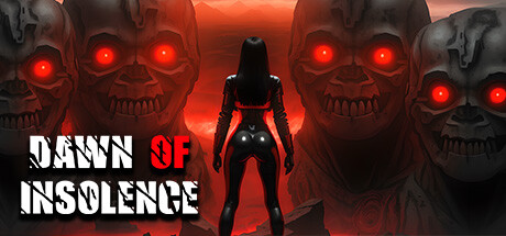 傲慢黎明 v20240926（Dawn Of Insolence）免安装中文版-GM999资源网