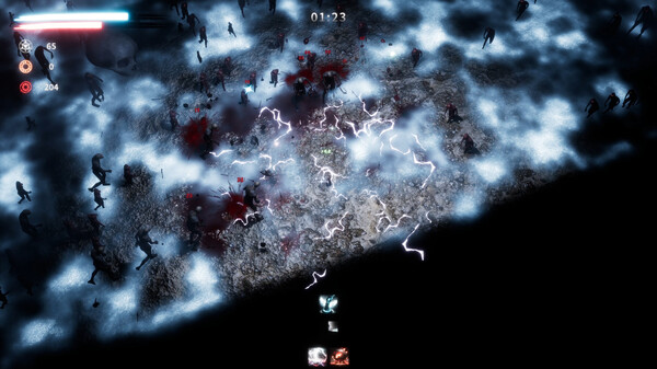图片[3]-傲慢黎明 v20240926（Dawn Of Insolence）免安装中文版-梨子乐游戏