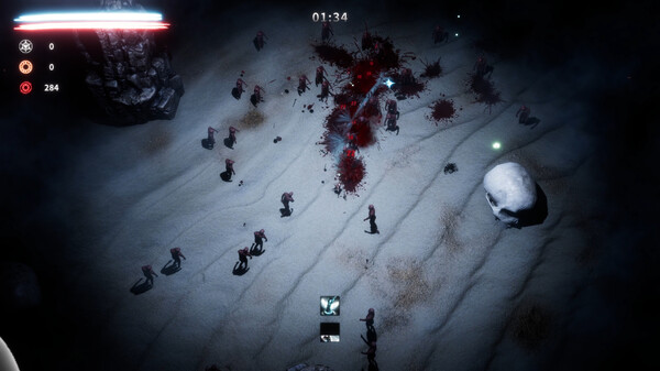 图片[5]-傲慢黎明 v20240926（Dawn Of Insolence）免安装中文版-梨子乐游戏