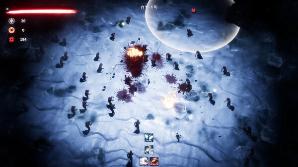 图片[6]-傲慢黎明 v20240926（Dawn Of Insolence）免安装中文版-梨子乐游戏