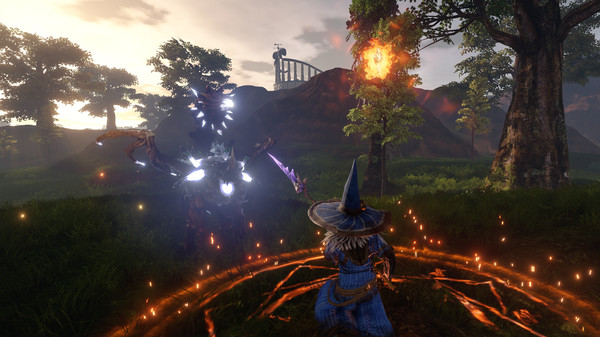 图片[2]-​物质世界：终极版 v20240607 全DLC（Outward）免安装中文版-梨子乐游戏
