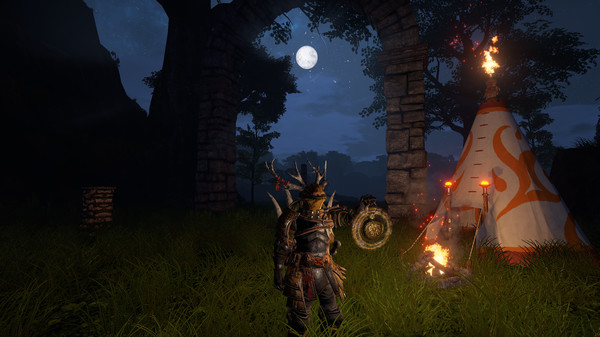 图片[6]-​物质世界：终极版 v20240607 全DLC（Outward）免安装中文版-梨子乐游戏