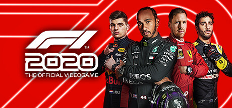 F1方程式赛车：2020 v1.18（F1 2020）免安装中文版-GM999资源网