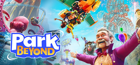 狂想乐园 v4.0.1 全DLC（Park Beyond）免安装中文版-GM999资源网