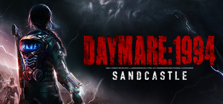 白日梦魇 沙堡1994（Daymare 1994 Sandcastle）免安装中文版-GM999资源网