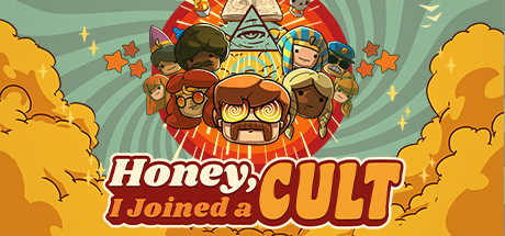 异教模拟器 亲爱的，我加入了异教 v1.0.110a（Honey, I Joined a Cult）免安装中文版-GM999资源网