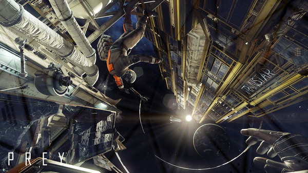 图片[2]-掠食 v12742273（Prey）免安装中文版-梨子乐游戏