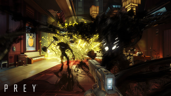 图片[3]-掠食 v12742273（Prey）免安装中文版-梨子乐游戏
