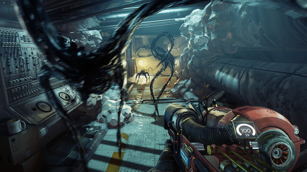 图片[4]-掠食 v12742273（Prey）免安装中文版-梨子乐游戏