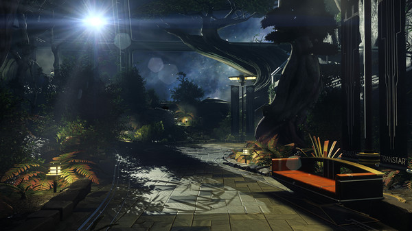 图片[5]-掠食 v12742273（Prey）免安装中文版-梨子乐游戏