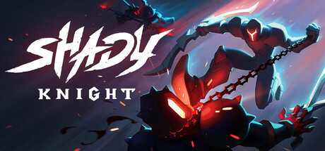 阴暗骑士（Shady Knight）免安装英文版-GM999资源网