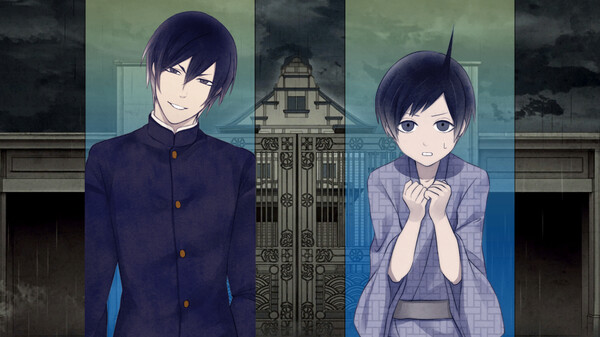 图片[4]-旧书店街的桥姬 々　满天 v1.0.0（Hashihime Old Book Town fullscreen）免安装中文版-梨子乐游戏