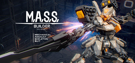 M.A.S.S. Builder Build.15027930 免安装中文版-GM999资源网