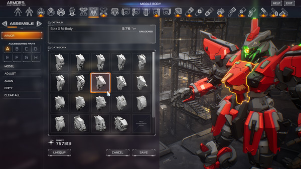 图片[3]-M.A.S.S. Builder Build.15027930 免安装中文版-梨子乐游戏