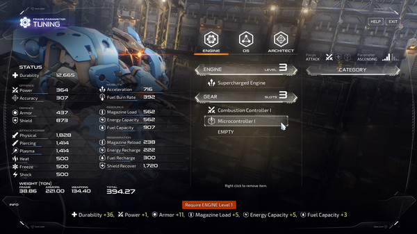 图片[5]-M.A.S.S. Builder Build.15027930 免安装中文版-梨子乐游戏