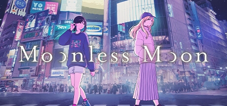 无月之夜 v1.0.1（Moonless Moon）免安装中文版-GM999资源网